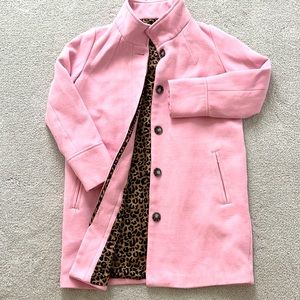 Women’s overcoat